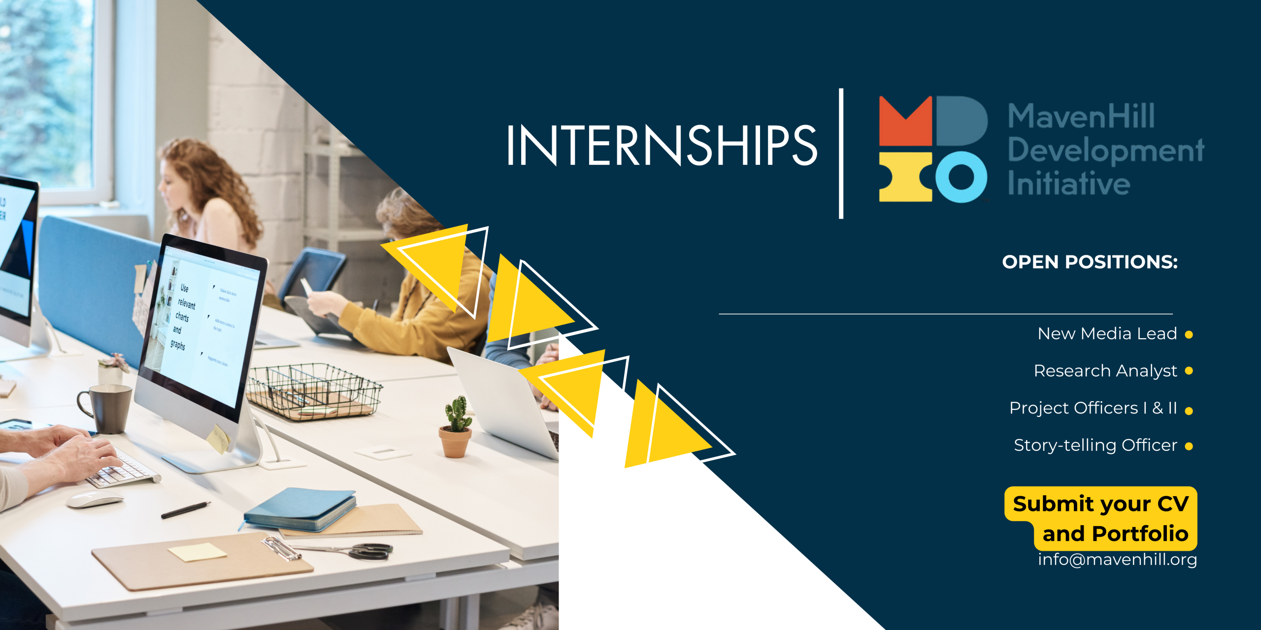 MavenHill Deelopment Initiative